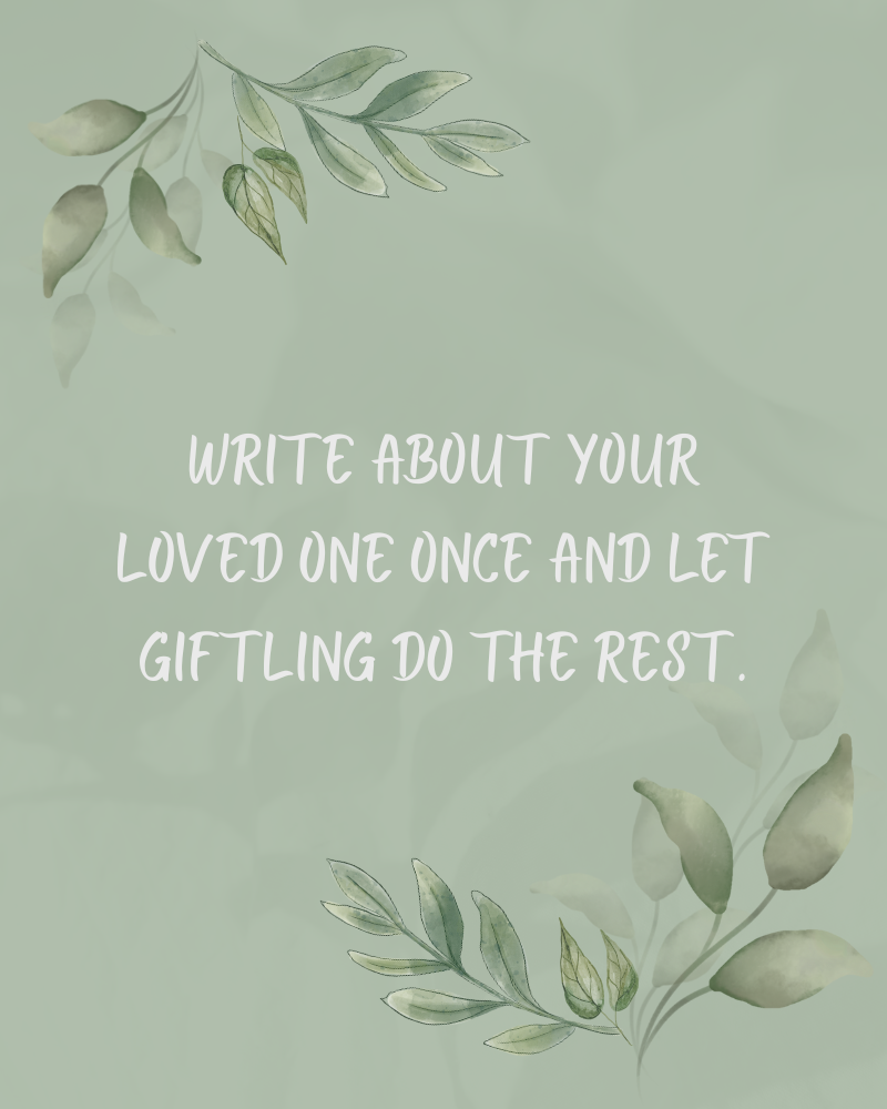 Gift Certificate