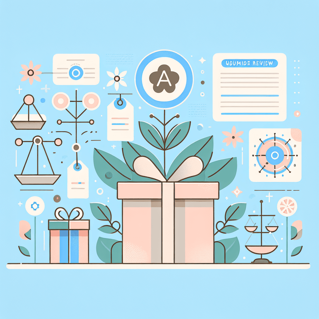 AI Gift Message Generator: Unbiased Review