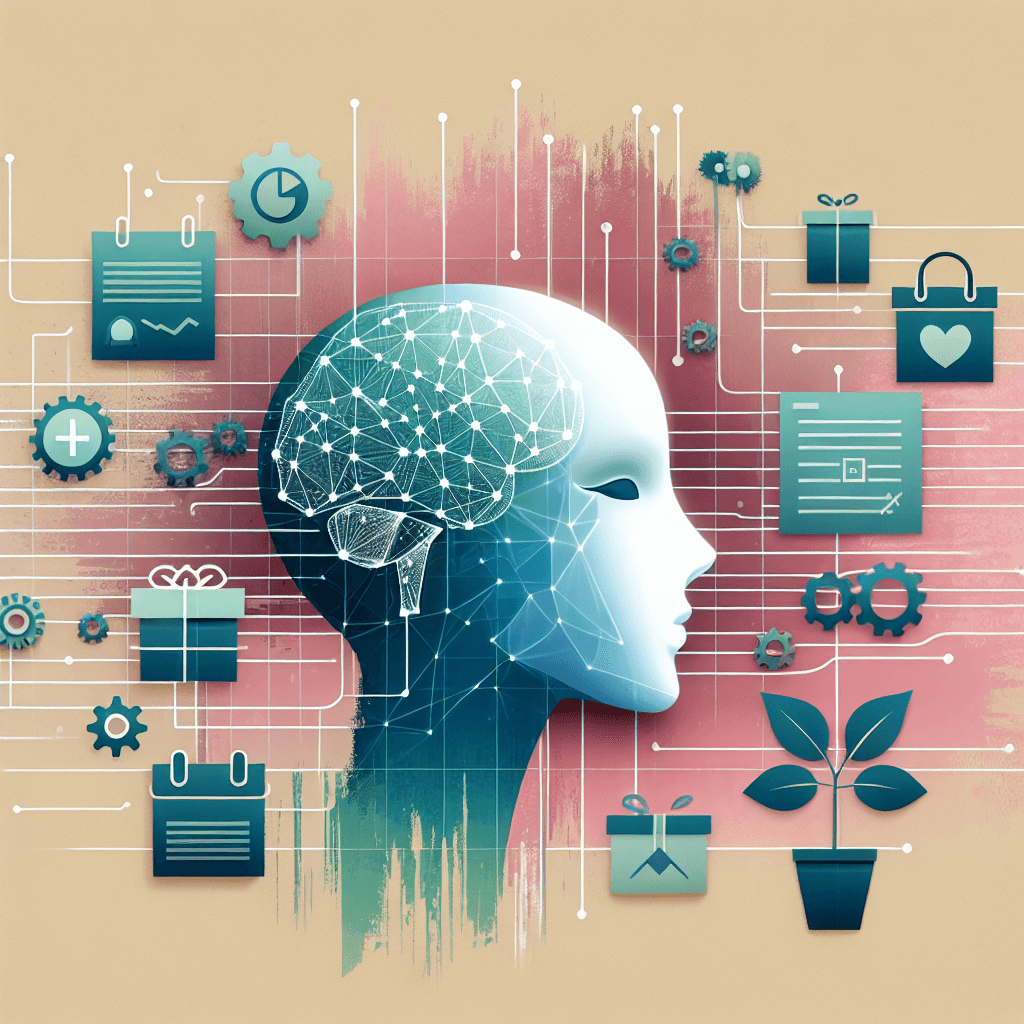 AI Gift Message Generators: Stress & Environment Impact