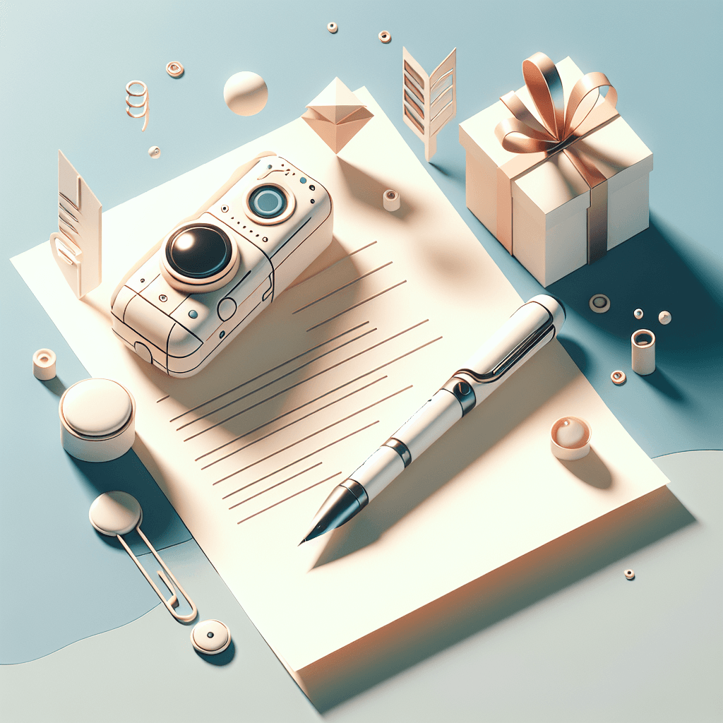 AI Gift Writing: Achieve Meaningful Messages with These 5 Tips