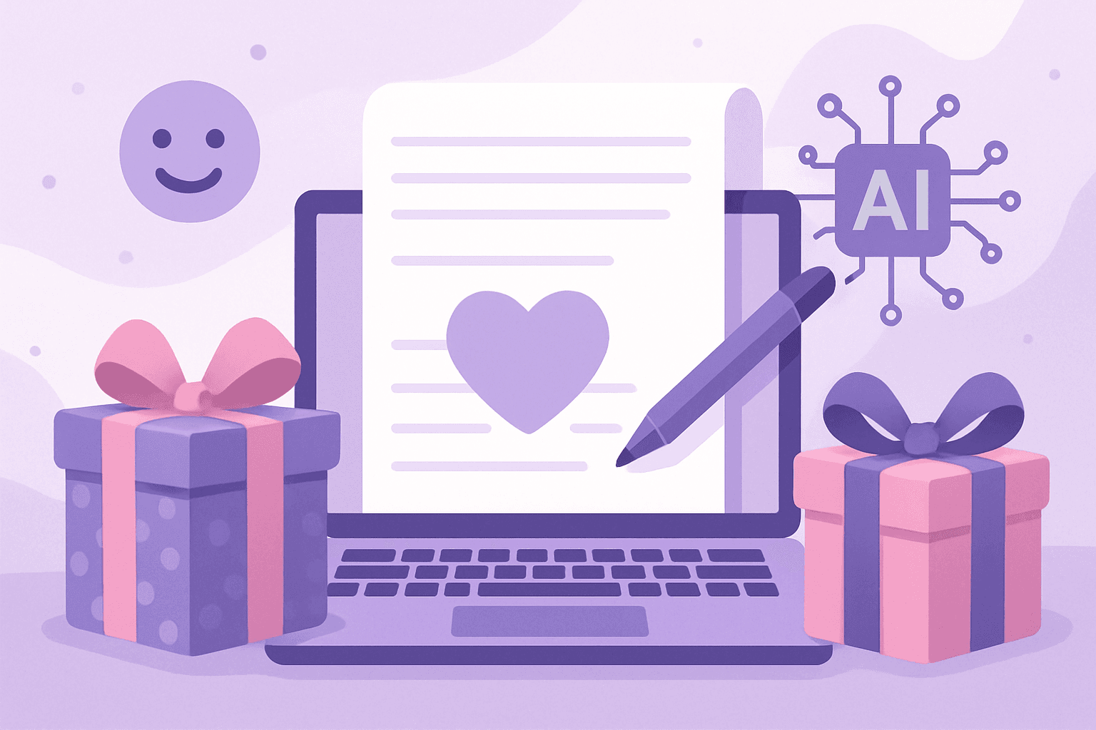 AI Gift Writing: How to Personalize Messages in Minutes