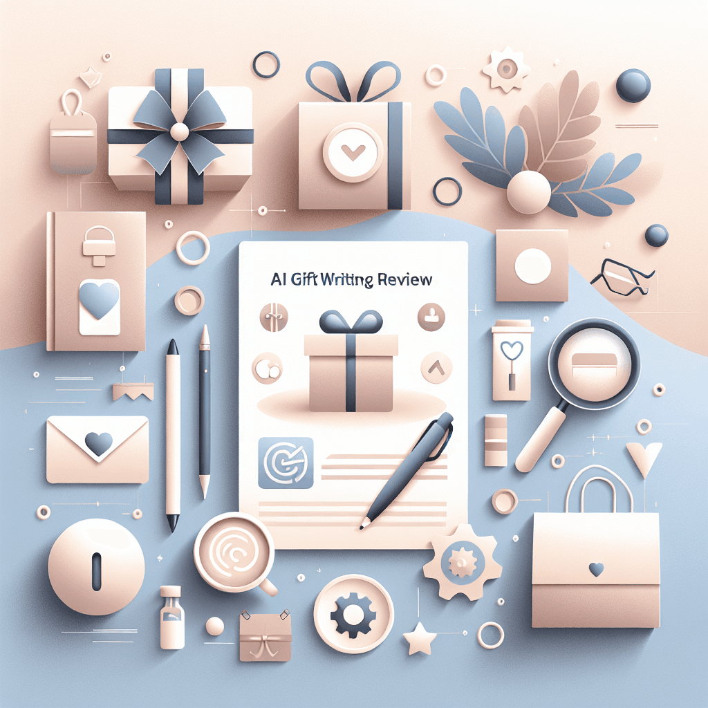 AI Gift Writing Review: The Ultimate Guide for Personalized Gifting