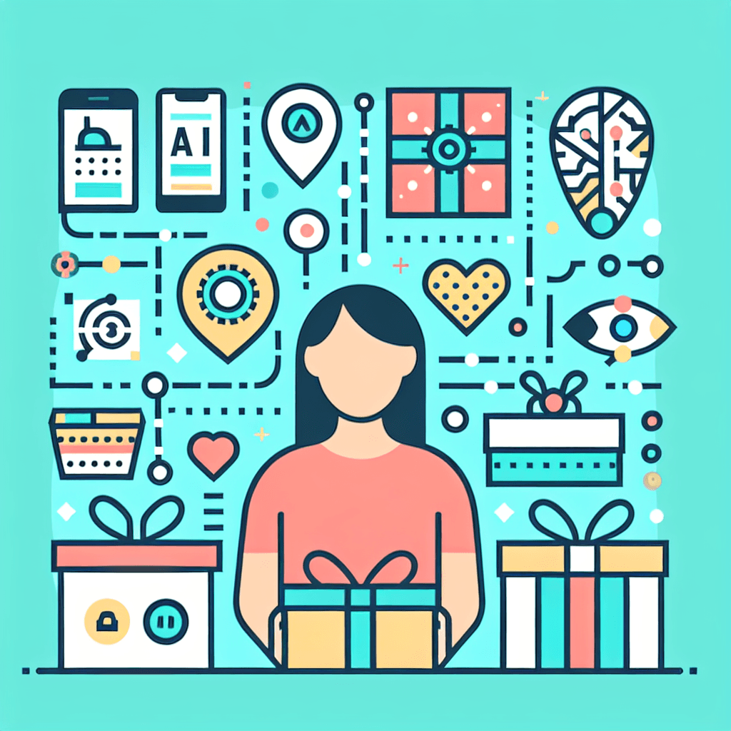 AI-Powered Gift Giving: The Ultimate Guide to AI Writing Assistants