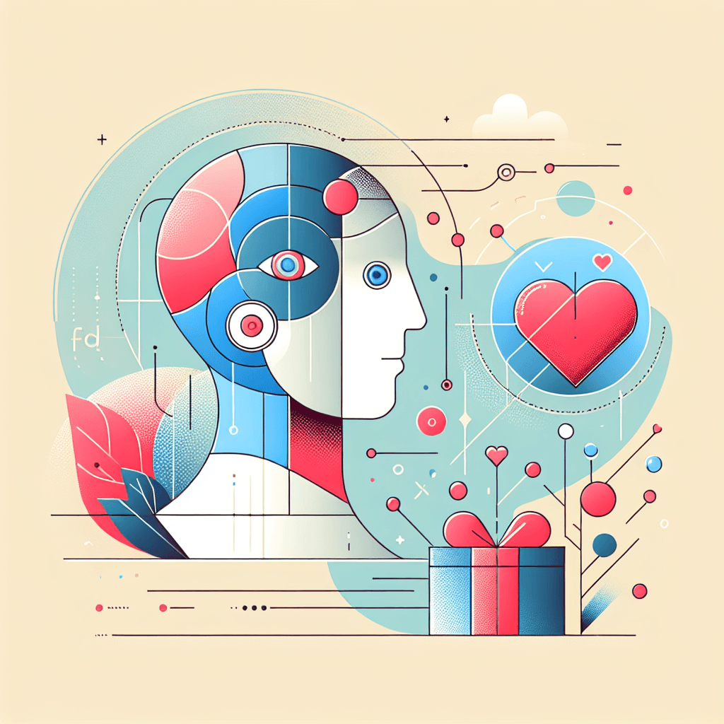 AI-Powered Personalized Gifting: Achieve Heartfelt Emotions