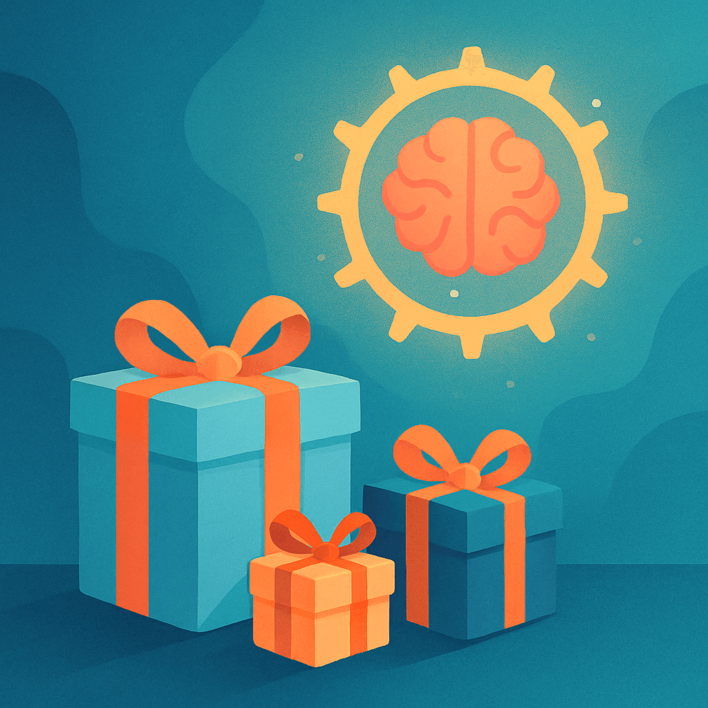 AI-Powered Personalized Gifting: How AI Helps Write Gift Messages