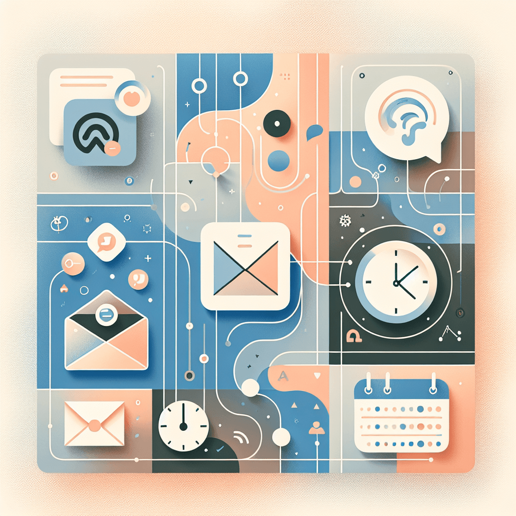 AI Tone Adjustment for Messages: Effective Routines and Habits