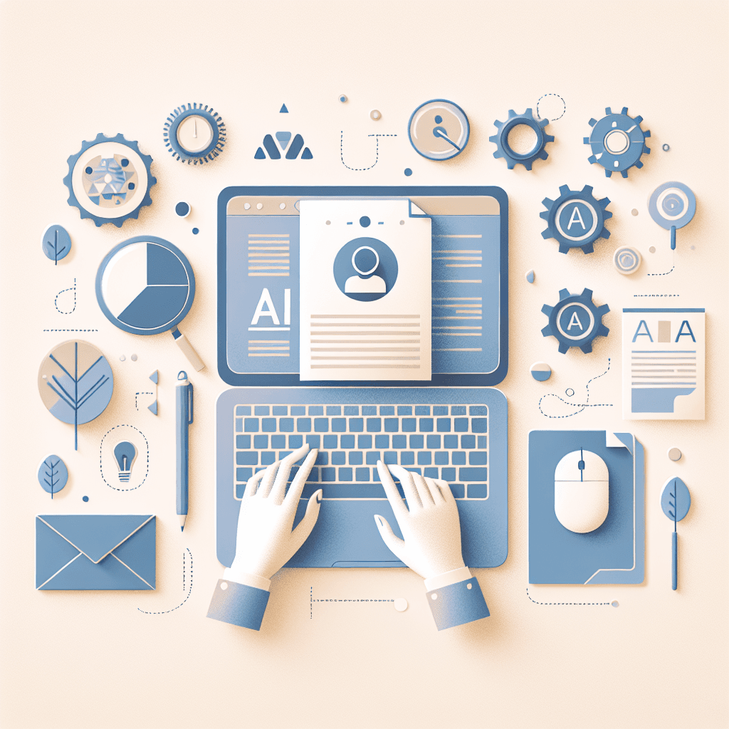 AI Writing Assistant: Common GPT Gift Letter Myths Debunked