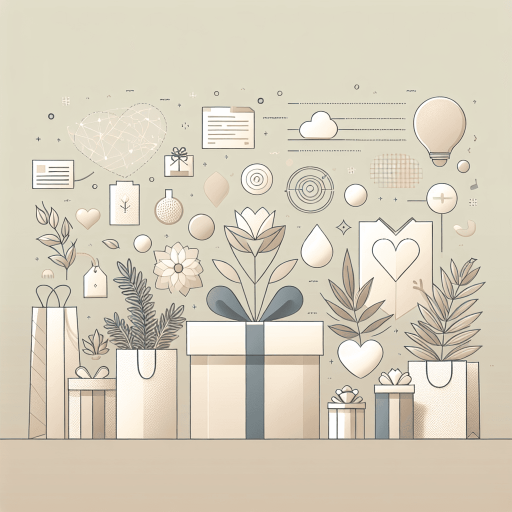 Can Stress and Environmental Factors Accelerate Emotional and Sentimental Gifting?