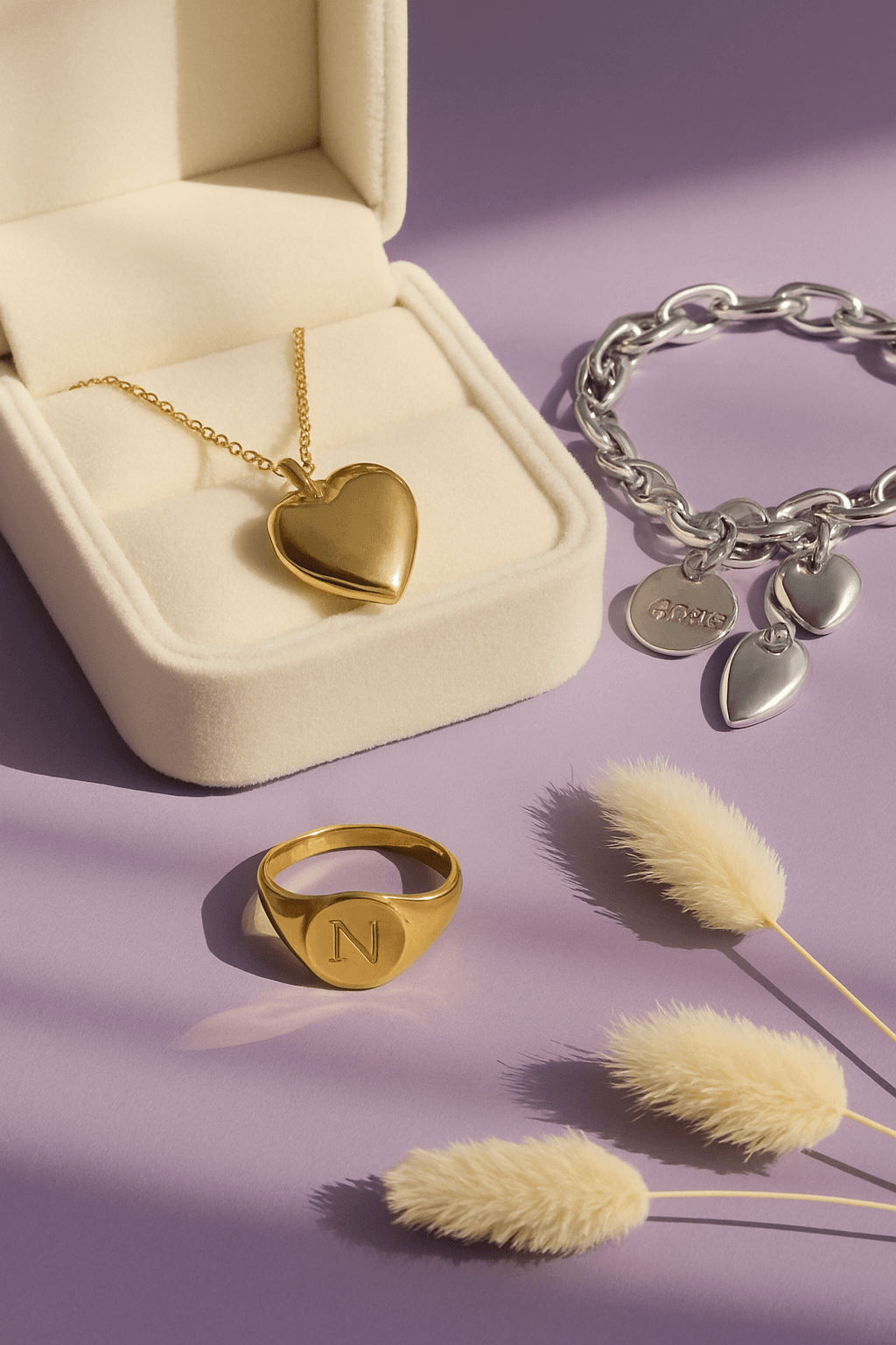 Emotional AI Gift Content: Why Personalized Jewelry Gifts Are a Must-Try