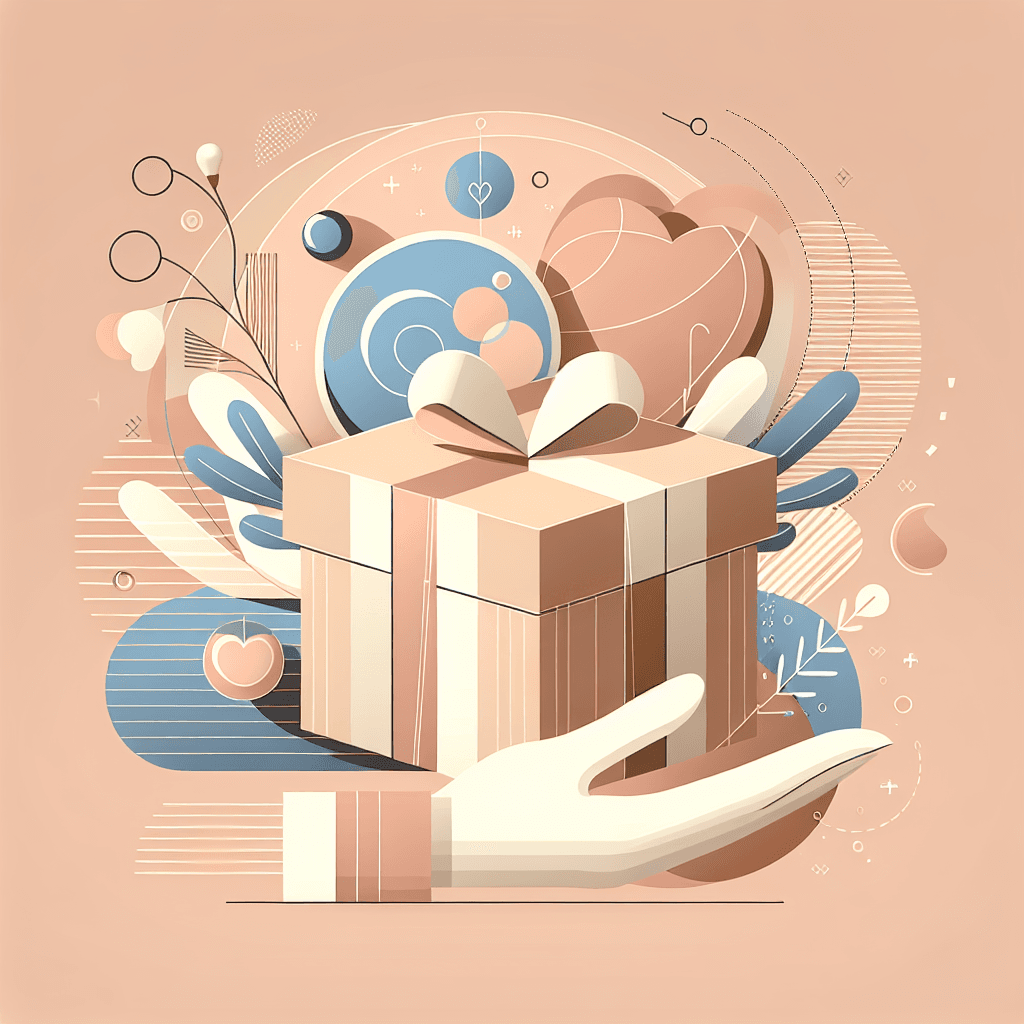 Emotional Gift Ideas: Can Stress and Environmental Factors Accelerate Relationship Building through Gifts?