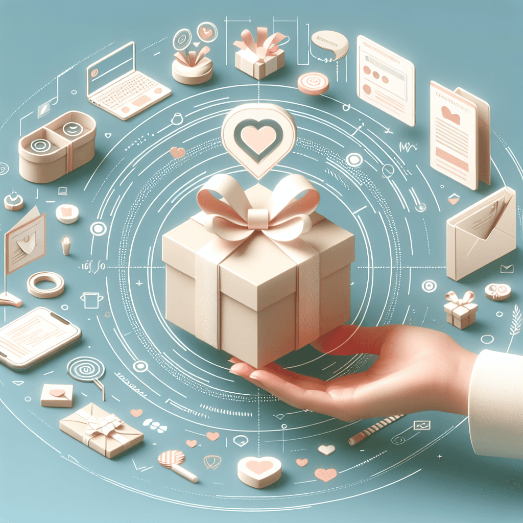 Emotional Gift Ideas: The Future of AI-Powered Personalized Gifting