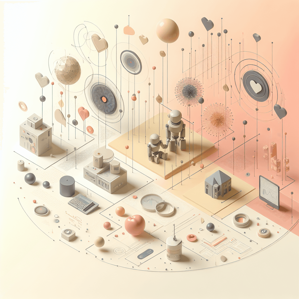 Emotional Gift Ideas: What if AI-Generated Love Letters are More Affected by Difficult Times than We Think?