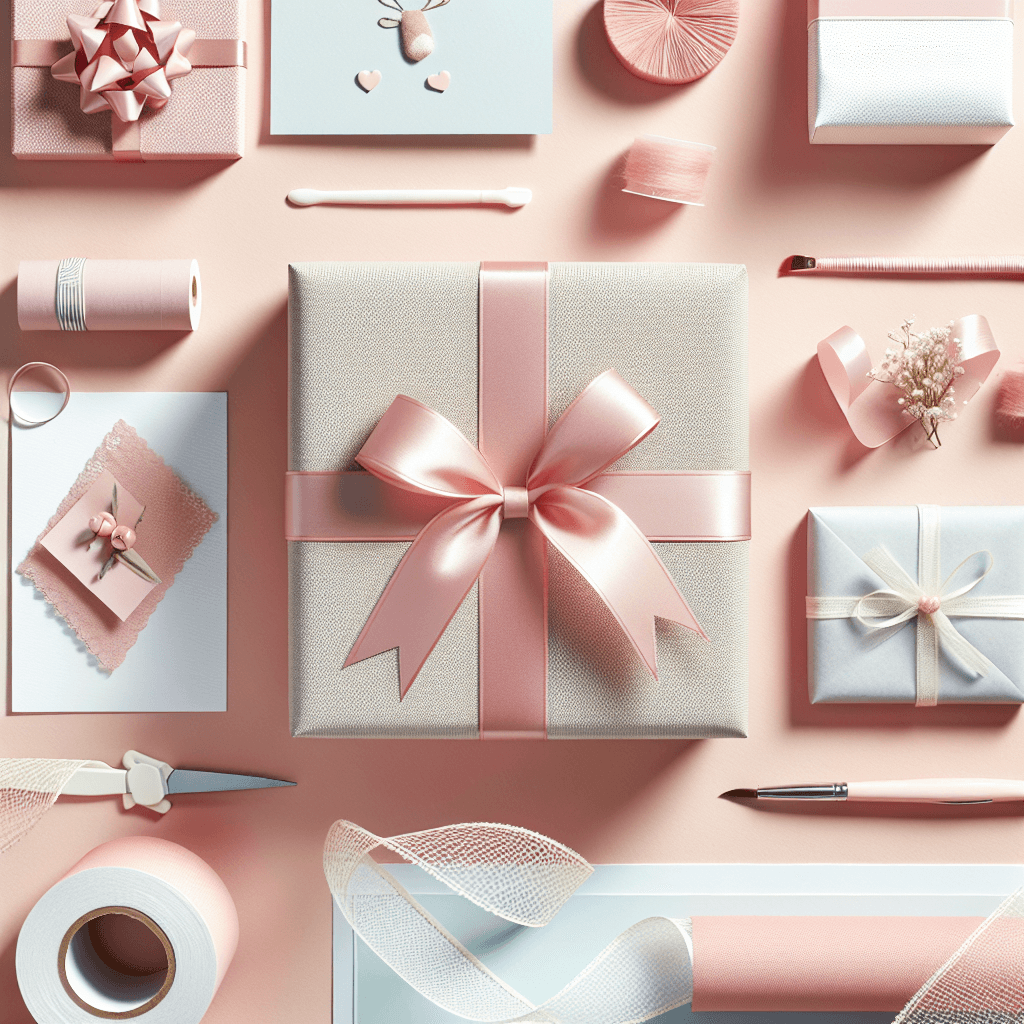 Emotional Gift Wrapping Ideas: Our Top Recommendations for Personalized Gifts for Loved Ones