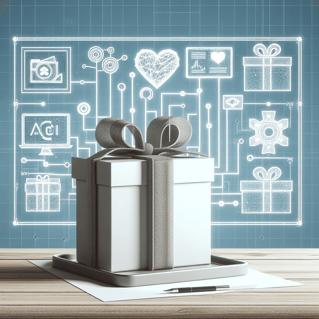 Emotional Gifting: How AI-Powered Personalized Gifting Platform Stands Out