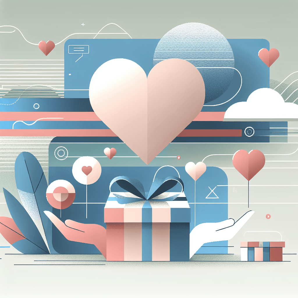 Empathy Gifts: Q&A with Emotional Gifting Expert