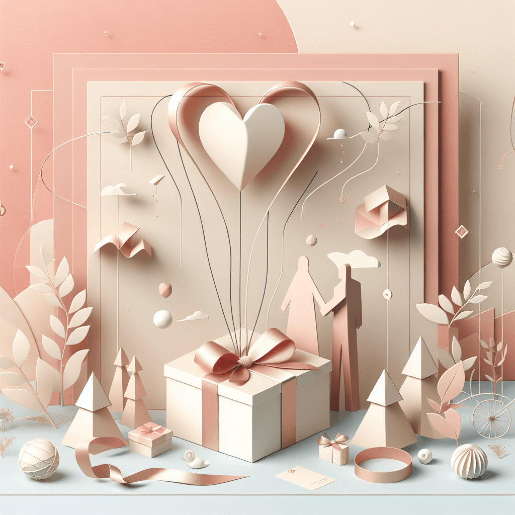 Meaningful Gift Giving: The Benefits of Emotional and Sentimental Gifting