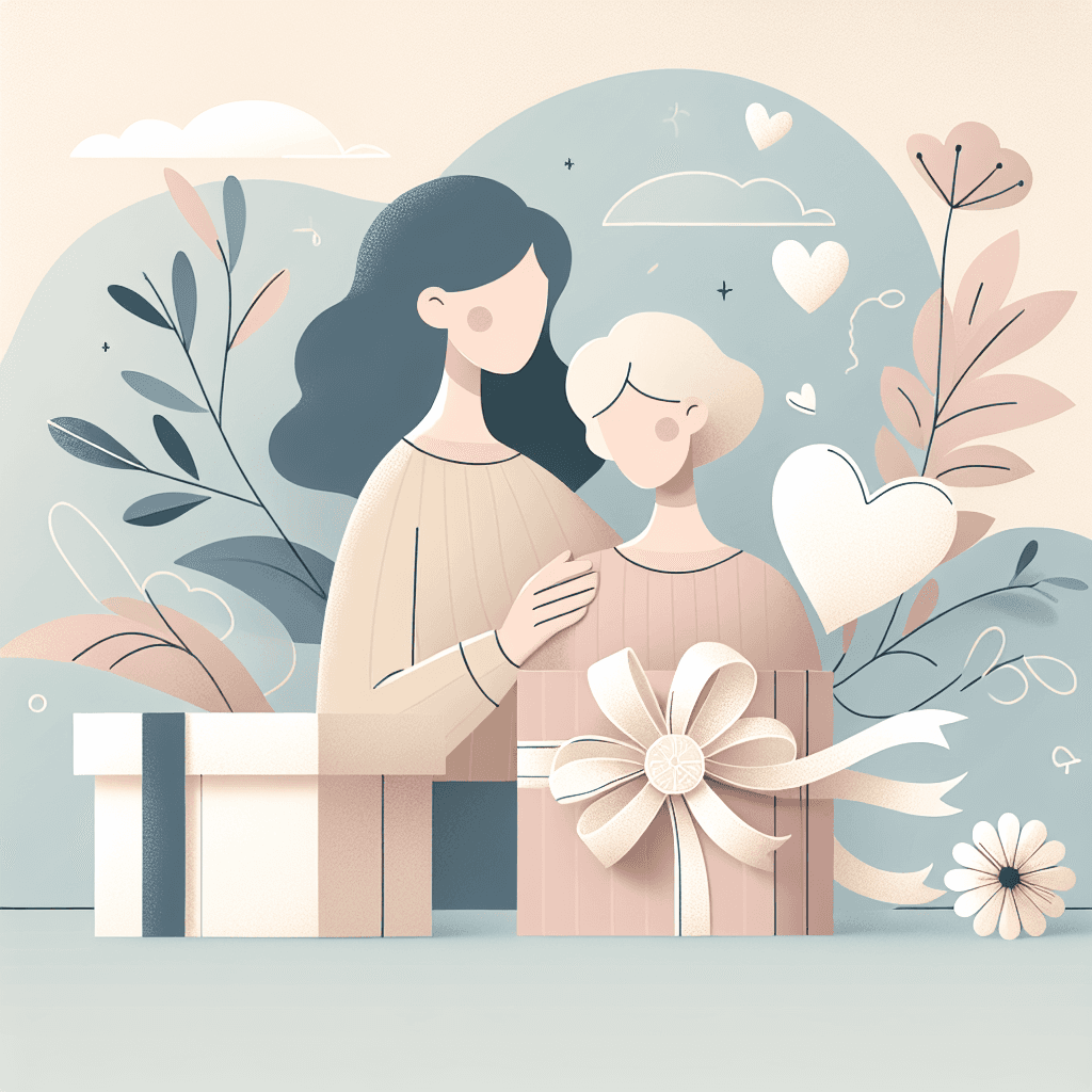 Meaningful Gifts for Mom from Daughter: Are You Making These Common Mistakes in Emotional and Sentimental Gifting?