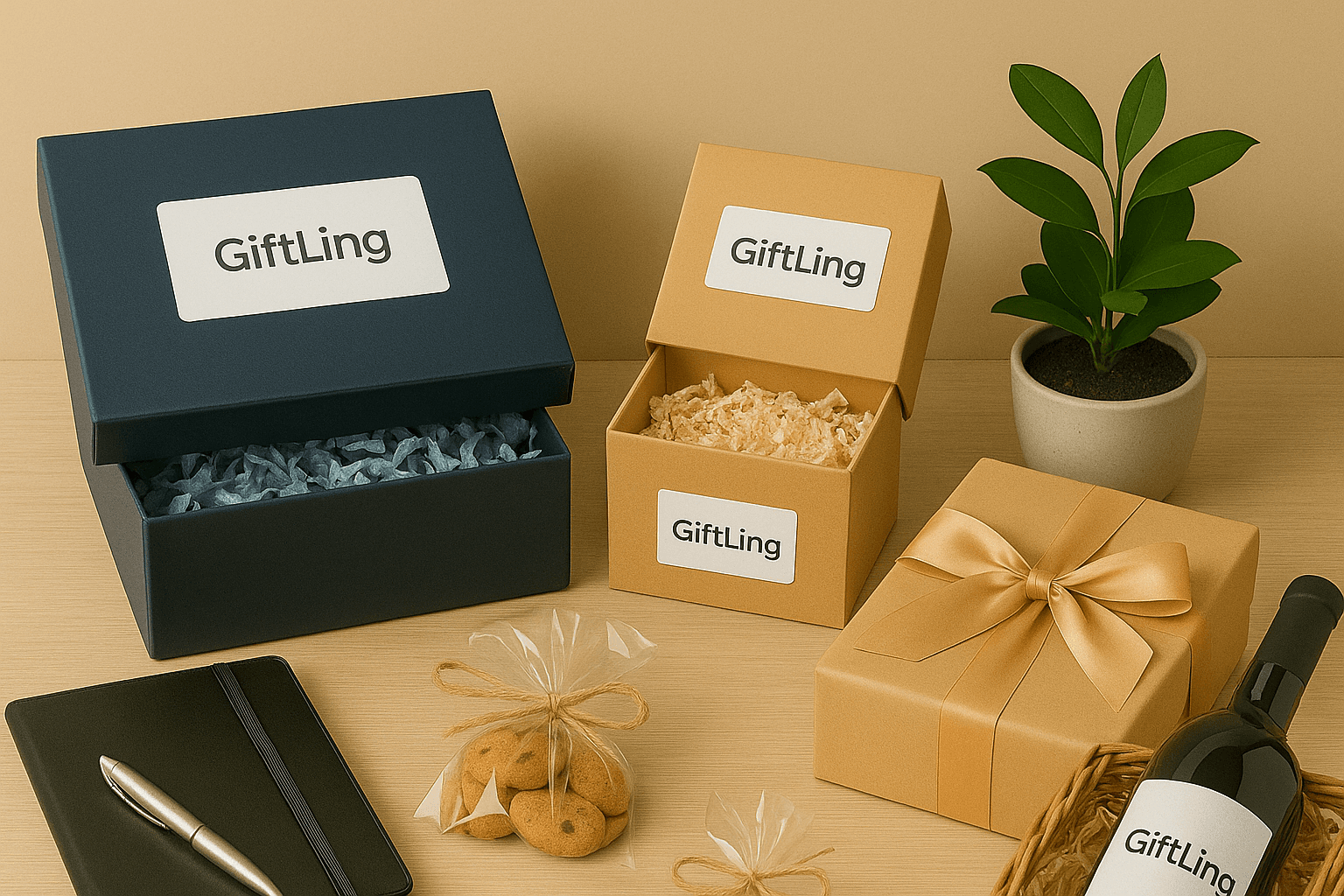 Our Comprehensive Review of AI-Powered Personalized Gifting Platform for Corporate and Business Gifting