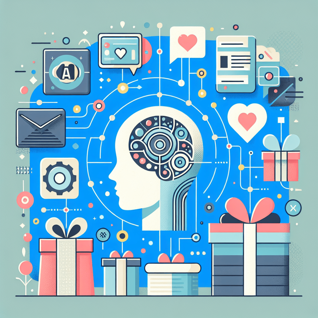 Personalized Gifts: How to Choose the Right Emotional AI Gifts for Different Occasions