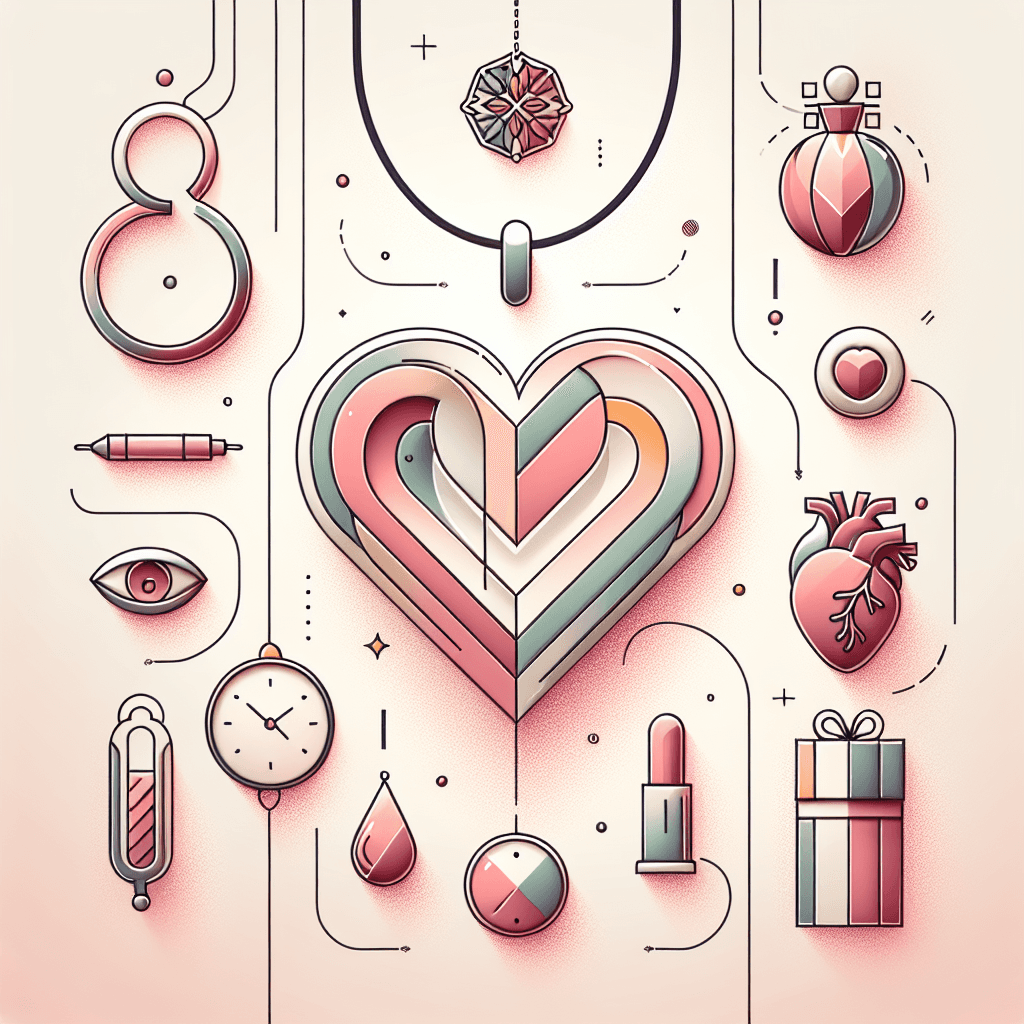 Personalized Jewelry Gifts: Non-Invasive Procedures to Melt Heart Issues