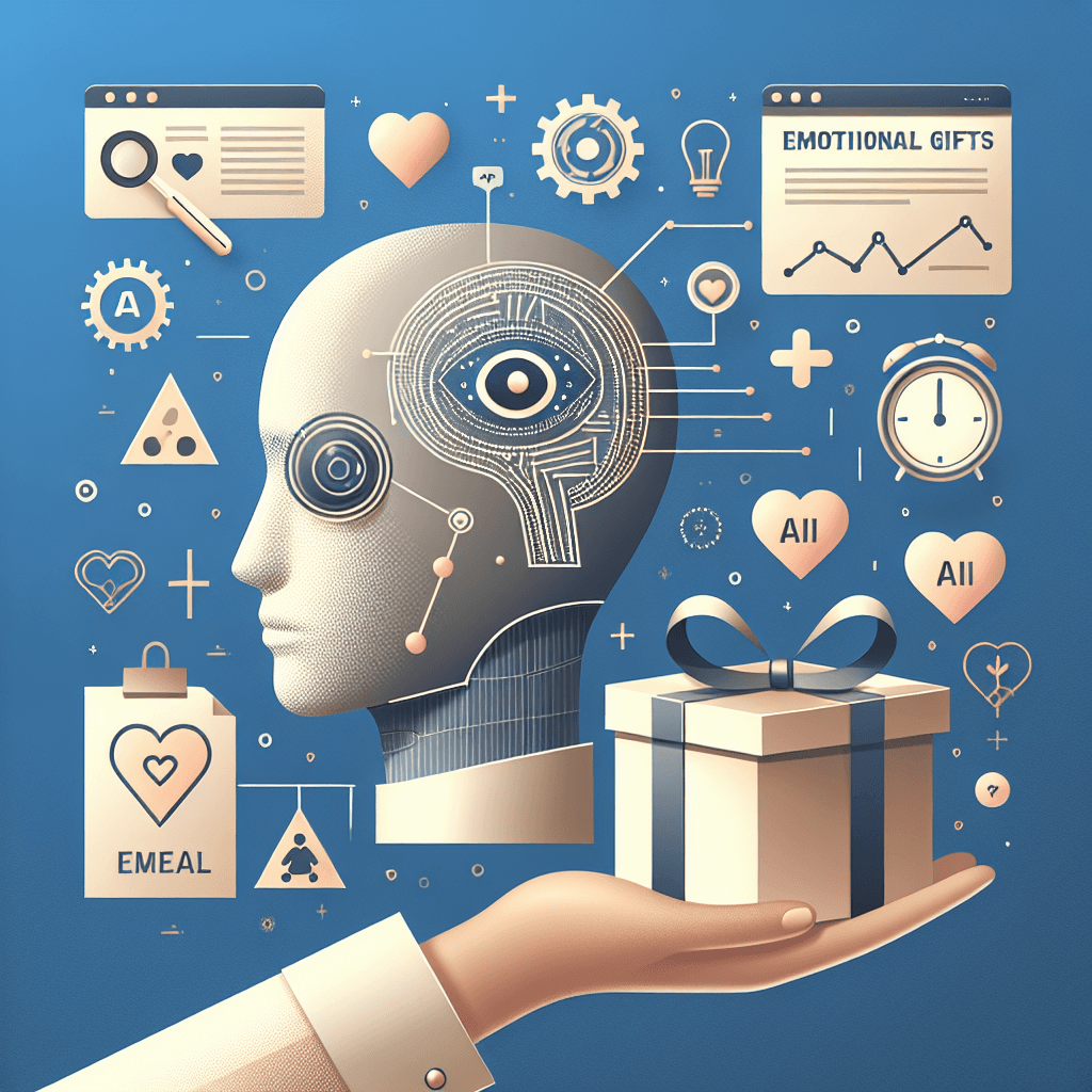 The Science Behind Emotional AI Gift Content