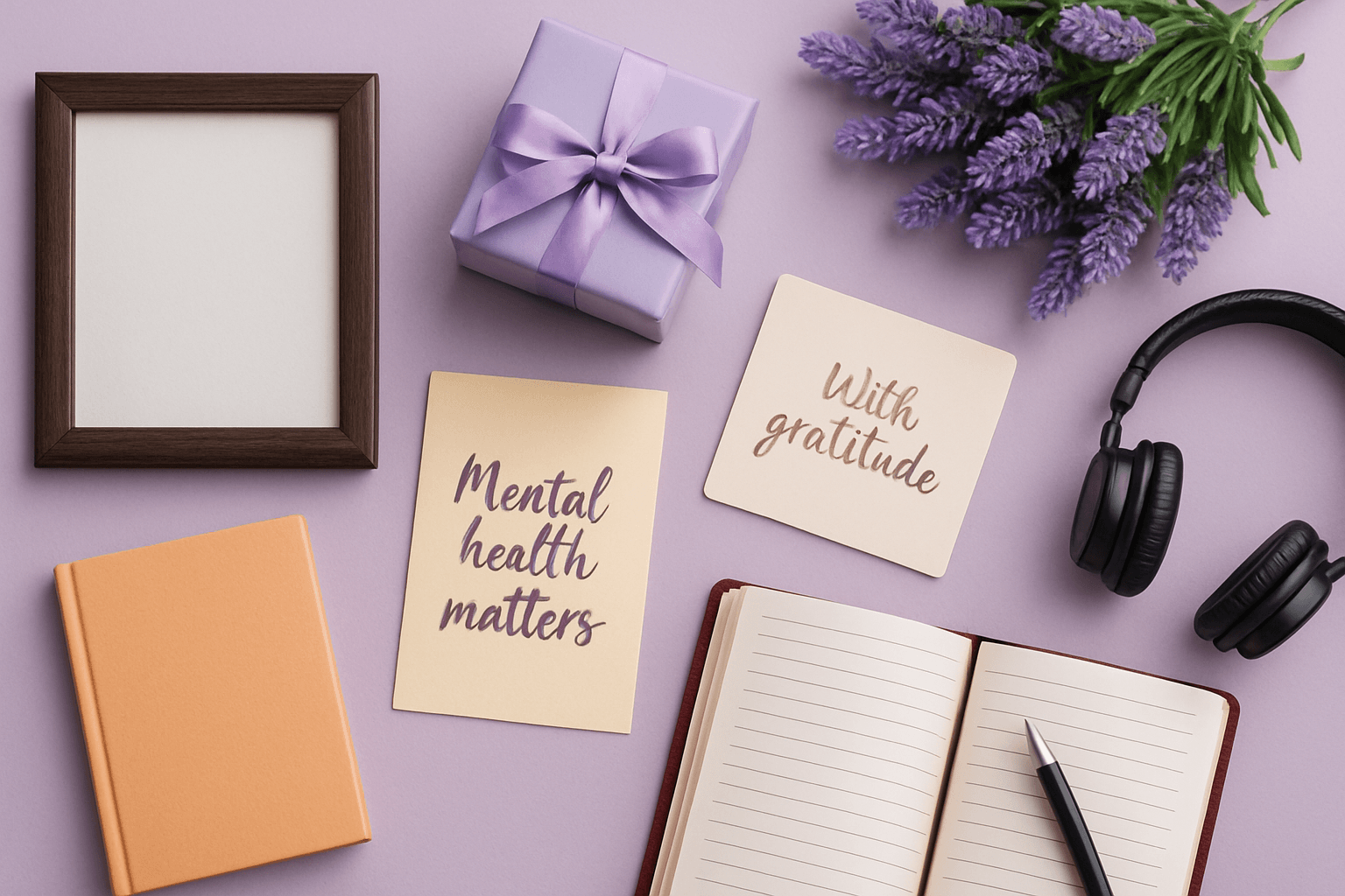 Therapy Support Gifts: Are You Making These Common Mistakes in Emotional Expression?