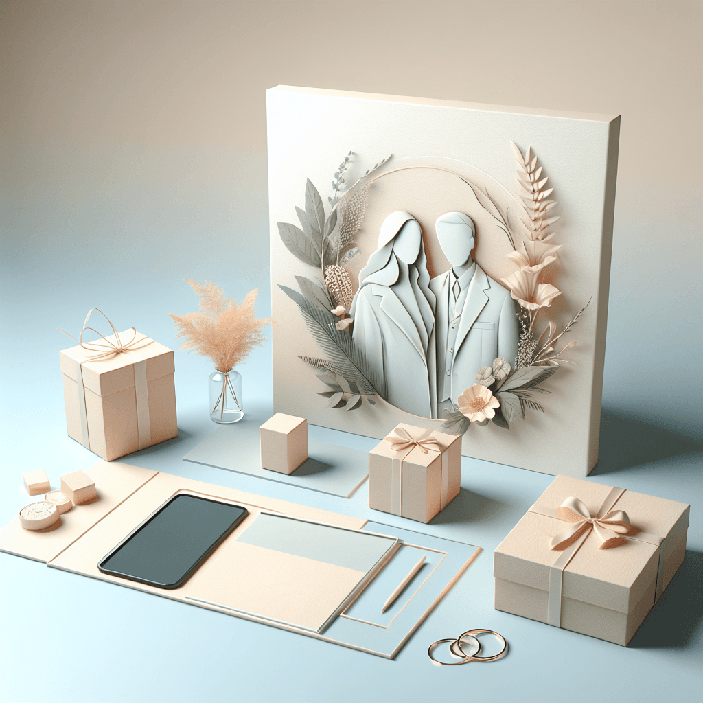 Top Personalized Gifts for Partner Anniversaries: Show You Care