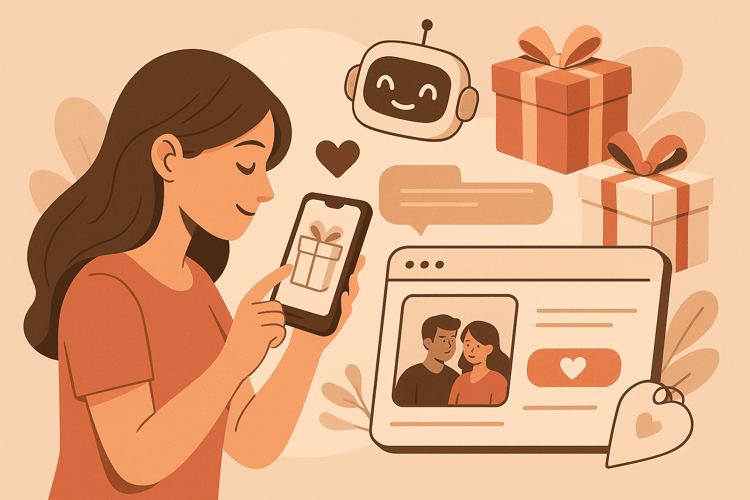 Your Guide to AI-Powered Personalized Gifting Platform for Emotional and Sentimental Gifting